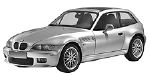 BMW E36-7 C0048 Fault Code