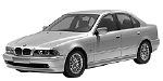 BMW E39 C0048 Fault Code