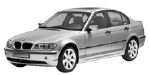 BMW E46 C0048 Fault Code