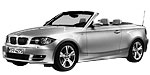 BMW E88 C0048 Fault Code