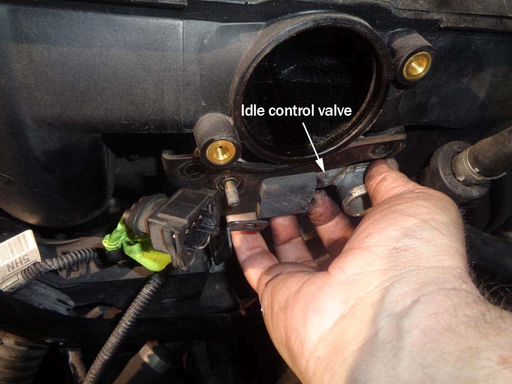 See C0048 repair manual